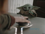 10/44  - Mandalorian a Grogu - ze světa Star Wars (2026) - FOTOGALERIE Z FILMU