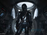 13/44  - Mandalorian a Grogu - ze světa Star Wars (2026) - FOTOGALERIE Z FILMU