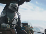 14/44  - Mandalorian a Grogu - ze světa Star Wars (2026) - FOTOGALERIE Z FILMU