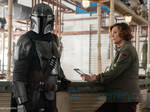 30/44  - Mandalorian a Grogu - ze světa Star Wars (2026) - FOTOGALERIE Z FILMU