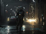 31/44  - Mandalorian a Grogu - ze světa Star Wars (2026) - FOTOGALERIE Z FILMU