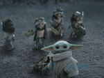38/44  - Mandalorian a Grogu - ze světa Star Wars (2026) - FOTOGALERIE Z FILMU