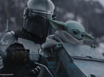 39/44  - Mandalorian a Grogu - ze světa Star Wars (2026) - FOTOGALERIE Z FILMU