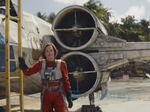 44/44  - Mandalorian a Grogu - ze světa Star Wars (2026) - FOTOGALERIE Z FILMU