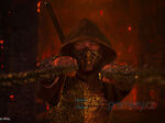 1/21  - Mortal Kombat 2 (2026) - FOTOGALERIE Z FILMU