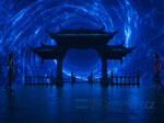 8/21  - Mortal Kombat 2 (2026) - FOTOGALERIE Z FILMU