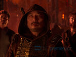 17/21  - Mortal Kombat 2 (2026) - FOTOGALERIE Z FILMU