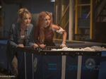 7/25  - Krvavá nevěsta 2: Hra začíná (2026) - FOTOGALERIE Z FILMU