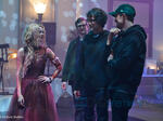 25/25  - Krvavá nevěsta 2: Hra začíná (2026) - FOTOGALERIE Z FILMU
