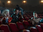 3/23  - Nevěsta (2026) - FOTOGALERIE Z FILMU