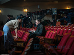 8/23  - Nevěsta (2026) - FOTOGALERIE Z FILMU