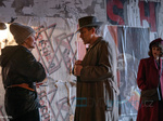 10/23  - Nevěsta (2026) - FOTOGALERIE Z FILMU