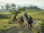 2/10  - Rytíř Sedmi království 1. série (2026) - FOTOGALERIE Z FILMU