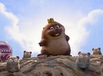 10/10  - Na skok do divočiny (2026) - FOTOGALERIE Z FILMU