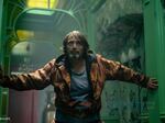 8/8  - Prachová příšera (2025) - FOTOGALERIE Z FILMU