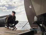 18/26  - Kurýr: Restart (2015) - FOTOGALERIE - FILM