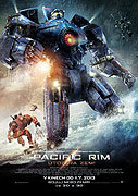 Obrázek pro článek Pacific Rim - Útok na Zemi (2013) - FOTOGALERIE Z FILMU