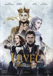 Obrázek pro článek Kompletní přehled novinek na DVD a BLU-RAY od 24.8.2016