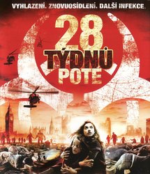 Obrázek pro článek 28 týdnů poté (2007) -  Trailer HD / EN