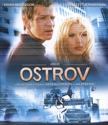 Obrázek pro článek Ostrov (2005) -  Trailer EN