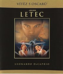Obrázek pro článek Letec (2004) -  Trailer CZ