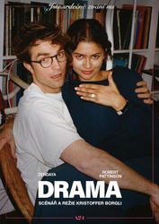 Obrázek pro článek Drama (2026) - FOTOGALERIE Z FILMU