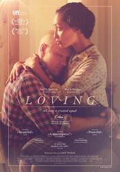 Obrázek pro článek Lovingovi (2016) - FOTOGALERIE Z FILMU