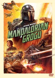 Obrázek pro článek Mandalorian a Grogu - ze světa Star Wars (2026) - FOTOGALERIE Z FILMU