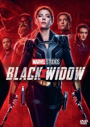 Obrázek pro článek Black Widow (2021) - Přeřeky HD CZ