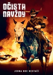 Obrázek pro článek Očista 5: Očista navždy (2021) - Film o filmu HD CZ