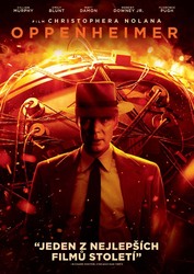 Obrázek pro článek Oppenheimer (2023) - FOTOGALERIE Z FILMU