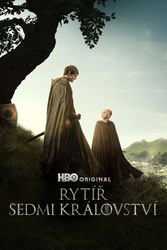Obrázek pro článek Rytíř Sedmi království 1. série (2026) - FOTOGALERIE Z FILMU