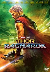 Obrázek pro článek Thor 3: Ragnarok (2017) - Film o filmu (české titulky)