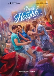 Obrázek pro článek Život v Heights (2021) - Film o filmu HD CZ