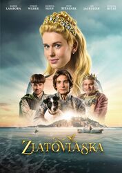 Obrázek pro článek Kompletní přehled novinek na DVD a BLU-RAY - Červen 2025