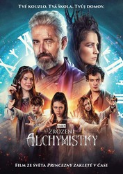 Kompletní přehled novinek na DVD a BLU-RAY - Duben 2026