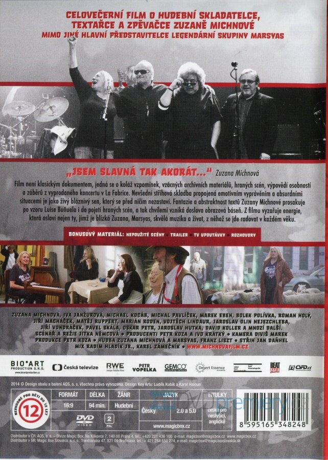 Stříkat DVD