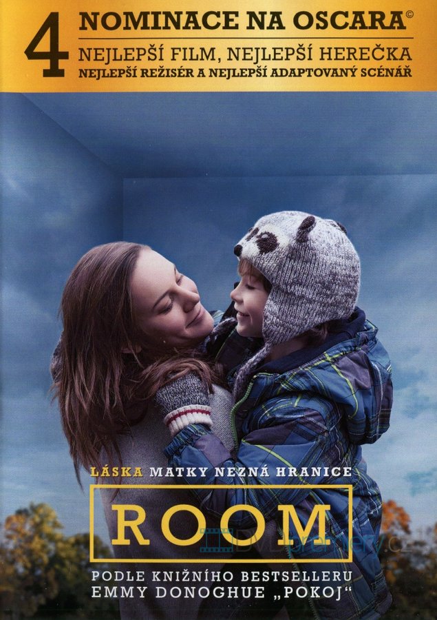 Room Dvd Dvd Premierycz