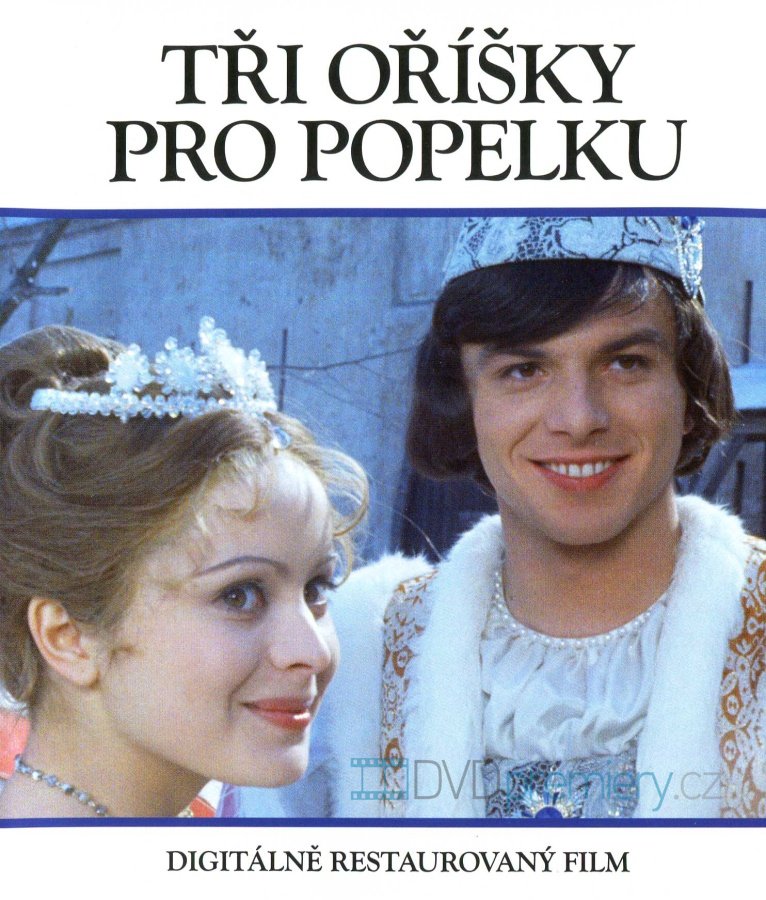 Re: Tři oříšky pro Popelku (1973)