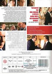 Duel Frost / Nixon (DVD)
