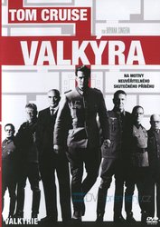 Valkýra (DVD)