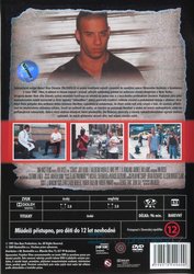 Zbloudilci (DVD)