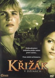 Křižák v džínách (DVD)