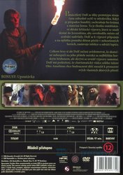 Křižák v džínách (DVD)