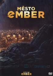 Město Ember (DVD)