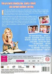Pravá blondýnka (DVD)