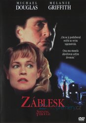 Záblesk (DVD)