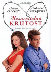 Nesnesitelná krutost (DVD)