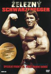 Železný Schwarzenegger (DVD)