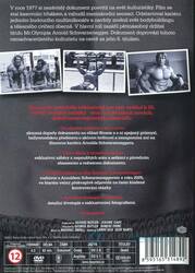 Železný Schwarzenegger (DVD)